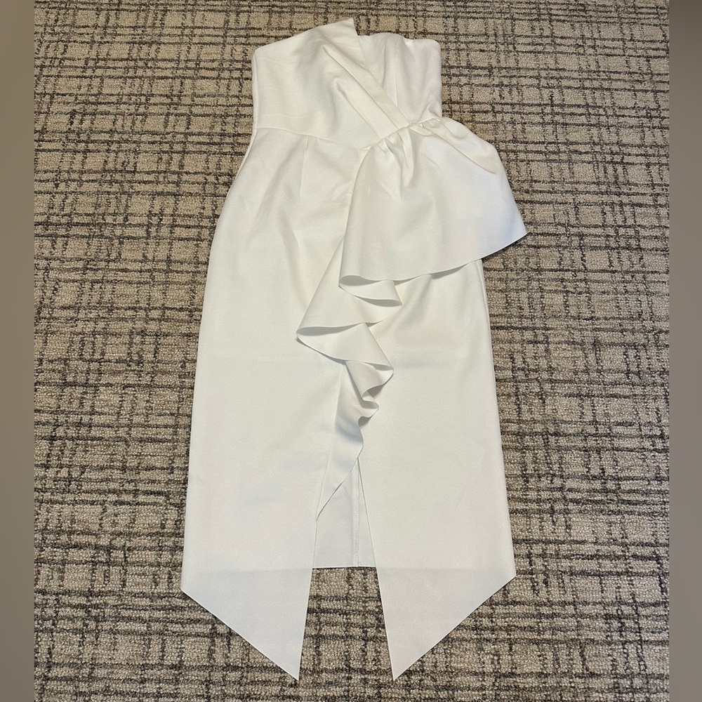 Elliatt Reception Dress